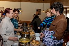 01.03.2026 Familienfasttag